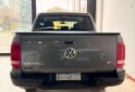 Camionetas - Volkswagen Amarok Comfortline 2017 Diesel 118000Km - En Venta