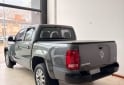 Camionetas - Volkswagen Amarok Comfortline 2017 Diesel 118000Km - En Venta