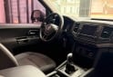 Camionetas - Volkswagen Amarok Comfortline 2017 Diesel 118000Km - En Venta