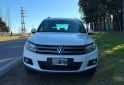 Camionetas - Volkswagen Tiguan 2014 Nafta 145000Km - En Venta