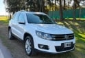 Camionetas - Volkswagen Tiguan 2014 Nafta 145000Km - En Venta