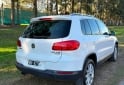 Camionetas - Volkswagen Tiguan 2014 Nafta 145000Km - En Venta