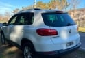 Camionetas - Volkswagen Tiguan 2014 Nafta 145000Km - En Venta