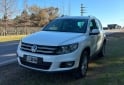 Camionetas - Volkswagen Tiguan 2014 Nafta 145000Km - En Venta