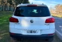 Camionetas - Volkswagen Tiguan 2014 Nafta 145000Km - En Venta