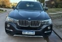 Camionetas - Bmw X4 28I 2017 Nafta 160000Km - En Venta