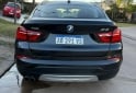 Camionetas - Bmw X4 28I 2017 Nafta 160000Km - En Venta