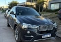 Camionetas - Bmw X4 28I 2017 Nafta 160000Km - En Venta