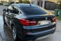 Camionetas - Bmw X4 28I 2017 Nafta 160000Km - En Venta