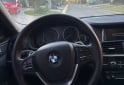 Camionetas - Bmw X4 28I 2017 Nafta 160000Km - En Venta
