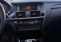 Camionetas - Bmw X4 28I 2017 Nafta 160000Km - En Venta