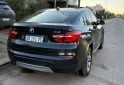 Camionetas - Bmw X4 28I 2017 Nafta 160000Km - En Venta