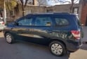 Autos - Chevrolet Spin 2015 GNC 135000Km - En Venta
