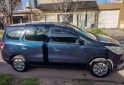 Autos - Chevrolet Spin 2015 GNC 135000Km - En Venta