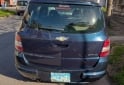 Autos - Chevrolet Spin 2015 GNC 135000Km - En Venta