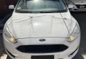 Autos - Ford FOCUS SE PLUS 2016 Nafta 65000Km - En Venta