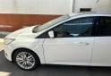 Autos - Ford FOCUS SE PLUS 2016 Nafta 65000Km - En Venta