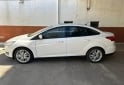 Autos - Ford FOCUS SE PLUS 2016 Nafta 65000Km - En Venta