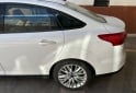 Autos - Ford FOCUS SE PLUS 2016 Nafta 65000Km - En Venta