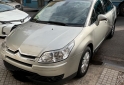 Autos - Citroen C4 2.0 BVA EXCLUSIVE 2009 Nafta 99300Km - En Venta