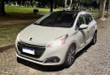 Autos - Peugeot 208 feline 2017 Nafta 56000Km - En Venta
