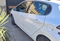 Autos - Peugeot 208 feline 2017 Nafta 56000Km - En Venta