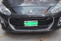 Autos - Peugeot 308 2015 Nafta 71000Km - En Venta