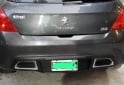 Autos - Peugeot 308 2015 Nafta 71000Km - En Venta