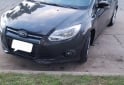 Autos - Ford FOCUS 1.6 2013 GNC 90000Km - En Venta