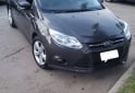 Autos - Ford FOCUS 1.6 2013 GNC 90000Km - En Venta