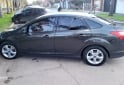 Autos - Ford FOCUS 1.6 2013 GNC 90000Km - En Venta