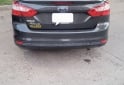 Autos - Ford FOCUS 1.6 2013 GNC 90000Km - En Venta