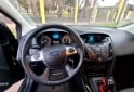 Autos - Ford FOCUS 1.6 2013 GNC 90000Km - En Venta