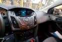 Autos - Ford FOCUS 1.6 2013 GNC 90000Km - En Venta