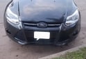 Autos - Ford FOCUS 1.6 2013 GNC 90000Km - En Venta