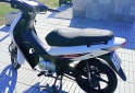 Motos - Honda Biz 2016 Nafta 23000Km - En Venta
