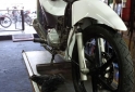Motos - Honda Biz 2016 Nafta 23000Km - En Venta