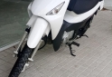 Motos - Honda Biz 2016 Nafta 23000Km - En Venta