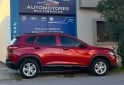 Autos - Chevrolet TRACKER 1.2 LT 2021 Nafta 50000Km - En Venta