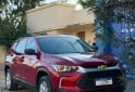 Autos - Chevrolet TRACKER 1.2 LT 2021 Nafta 50000Km - En Venta