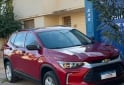 Autos - Chevrolet TRACKER 1.2 LT 2021 Nafta 50000Km - En Venta