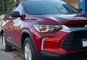 Autos - Chevrolet TRACKER 1.2 LT 2021 Nafta 50000Km - En Venta