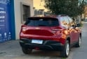 Autos - Chevrolet TRACKER 1.2 LT 2021 Nafta 50000Km - En Venta
