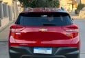Autos - Chevrolet TRACKER 1.2 LT 2021 Nafta 50000Km - En Venta