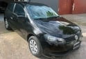 Autos - Volkswagen Gol trend 2015 2015 Nafta 102700Km - En Venta