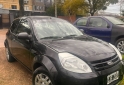 Autos - Ford Ka 2009 Nafta 170000Km - En Venta