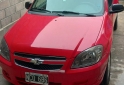 Autos - Chevrolet CELTA 1.4 2013 Nafta 184000Km - En Venta