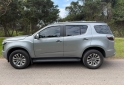 Camionetas - Chevrolet TRAILBLAZER PREMIER 2025 Diesel 40000Km - En Venta