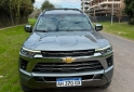 Camionetas - Chevrolet TRAILBLAZER PREMIER 2025 Diesel 40000Km - En Venta