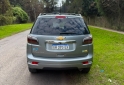Camionetas - Chevrolet TRAILBLAZER PREMIER 2025 Diesel 40000Km - En Venta